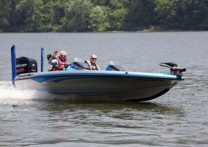 Best Bow Trolling Motor
