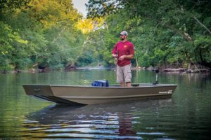 Best Trolling Motor for Jon Boat