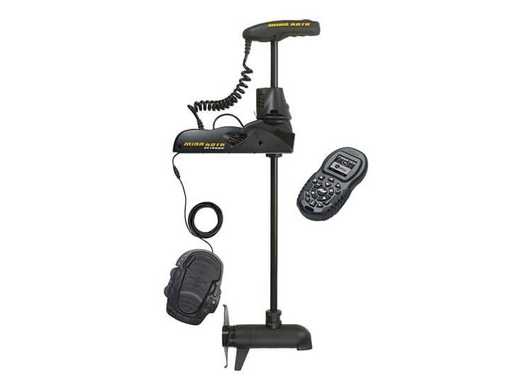 Minn Kota 1082341 Ulterra