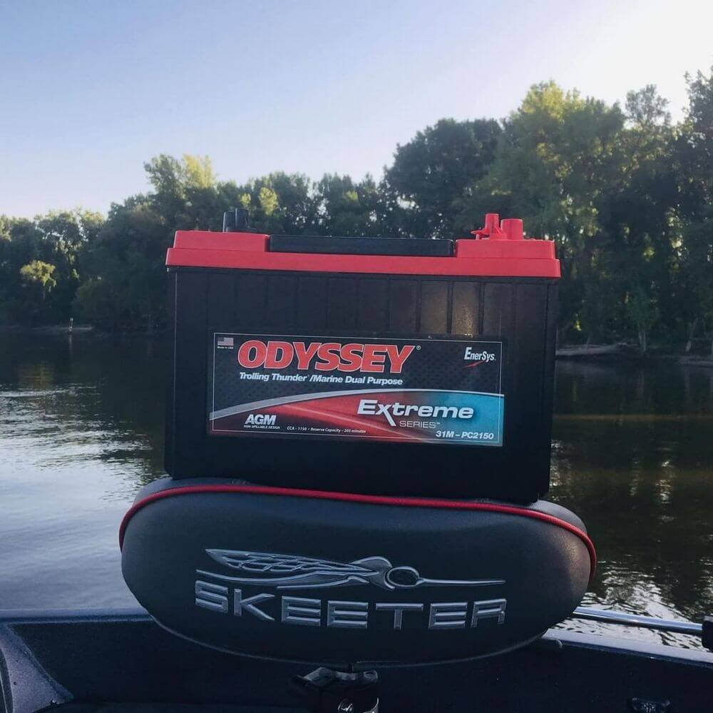 Odyssey 31M-PC2150ST-M