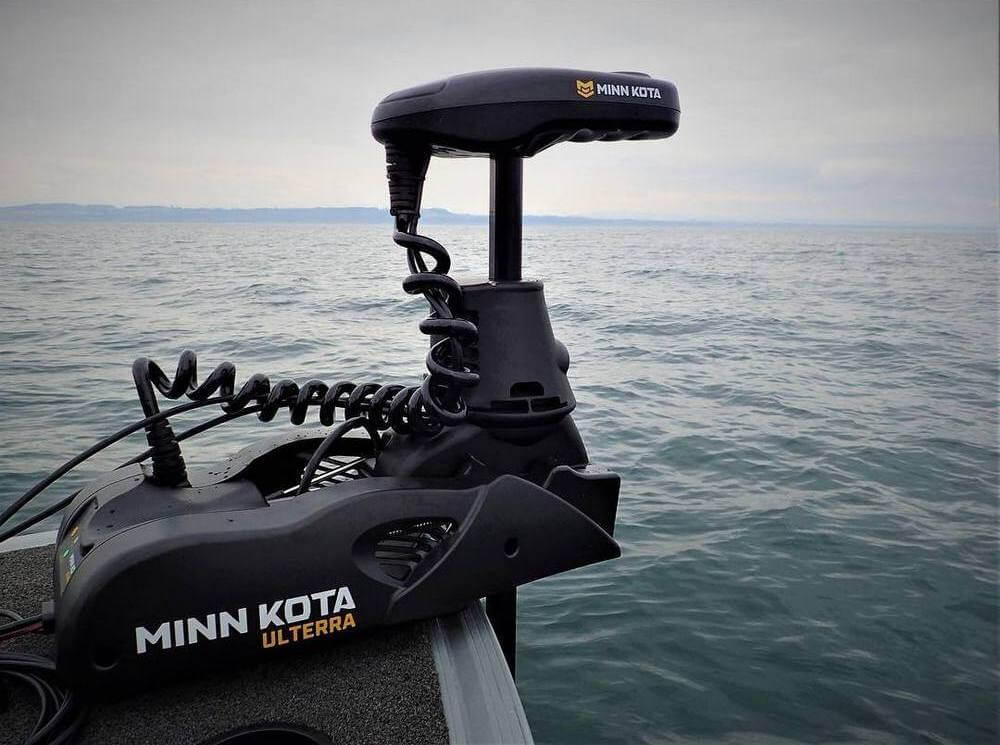 Minn Kota 1082341 Ulterra